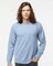 Unisex Lightweight French Terry Crewneck Sweatshirt | RADYAN®